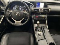 tweedehands Lexus IS300 Business Line Pro Automaat | Hybrid | Navi |