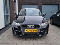 tweedehands Audi A1 1.4 TFSI Ambition