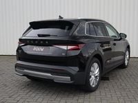 Nieuw Skoda Elroq Business Line 210 kW (286 PK) 2025 Zwart SUV