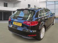 Occasion Audi A3 Sportback e-tron Ambition 150 PK (110 kW) 2015 Zwart Hatchback