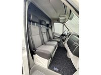 tweedehands VW Crafter 35 2.0 TDI L1H1