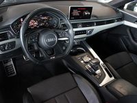 tweedehands Audi A4 Limousine 2.0 TFSI Sport S-line Edition Virtual Co