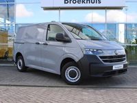 Occasion VW Transporter Life 150 PK (110 kW) 2024 Grijs Van