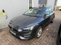 Occasion Seat Leon FR 204 PK (150 kW) 2021 Stationwagon Stationwagen