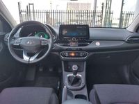 tweedehands Hyundai i30 Wagon 1.0 T-GDi MHEV Comfort Smart | direct beschi