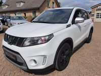 tweedehands Suzuki Vitara 1.4 S Boosterjet | 140 PK | Parelmoer