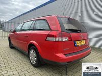 tweedehands Opel Vectra Wagon 1.8-16V Comfort inruiler