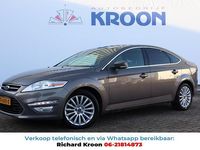 Occasion Ford Mondeo Titanium 161 PK (118 kW) 2012 Bruin Hatchback