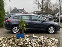 tweedehands Renault Mégane Estate 1.6 Authentique 2014 Nieuw Model