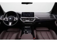 tweedehands BMW X3 xDrive30e High Executive | Active cruise control | Sfeerverlichting | Comfort Access | Panoramadak | HIFI | Stuurwielverwarming | Stoelverwarming voor en achter |