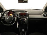 tweedehands Citroën C1 1.0 e-VTi Feel Chroom|AIRCO | Bluetooth | 1ste eig