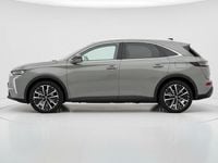Occasion DS Automobiles DS7 Crossback 300 PK (220 kW) 2024 Grijs SUV