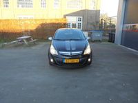 tweedehands Opel Corsa 1.4-16v color edition