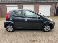 tweedehands Peugeot 107 1.0-12V XS 2010 Airco 159DKM