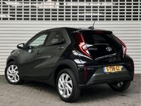 tweedehands Toyota Aygo X 1.0 VVT-i S-CVT Intro Edition Rijklaarprijs!