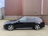 tweedehands Kia Optima Sportswagon 1.7 CRDi GT-Line Automaat Pano VOL!!!