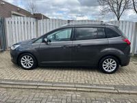 tweedehands Ford Grand C-Max 1.0 Titanium