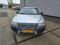 tweedehands Volvo XC70 2.5 T Summum