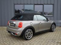 tweedehands Mini Cooper S Cabriolet 2.0 192pk F1 Aut. Chili Serious Business * Navi Pr