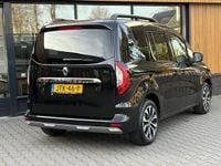 Occasion Renault Kangoo Techno 131 PK (96 kW) 2022 Zwart MPV