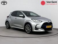 Occasion Toyota Yaris Executive 131 PK (96 kW) 2024 Grijs Hatchback