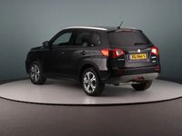 Occasion Suzuki Vitara 120 PK (88 kW) 2018 Zwart SUV