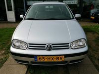 tweedehands VW Golf IV 1.6-16V |AIRCO|ELEK.RAMEN|NAP|APK.