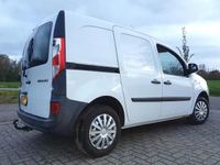 Occasion Renault Kangoo 106 PK (77 kW) 2014 Wit MPV
