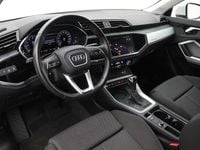 Occasion Audi Q3 Sportback S-Line 245 PK (180 kW) 2021 Wit SUV