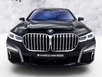tweedehands BMW 750 750 7-serie i xDrive High Executive | M-Sport | Pan