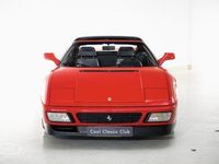 tweedehands Ferrari 348 TS - ONLINE AUCTION