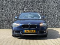 tweedehands BMW 116 116 1-serie d EDE Business