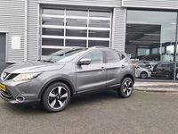 Occasion Nissan Qashqai 116 PK (85 kW) 2015 Grijs SUV