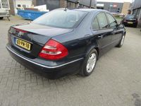 tweedehands Mercedes E200 CDI Elegance