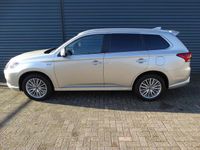 tweedehands Mitsubishi Outlander 2.4 PHEV Intense