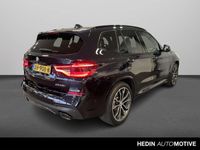 tweedehands BMW X3 M40i xDrive High Executive