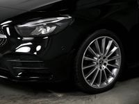 tweedehands Mercedes B250 e AMG Line | Verwacht | Elekt. achterklep | Elektrische verstelbare bestuurdersstoel | Achteruitrijcamera | Led-koplampen | 19'' Velgen | Sfeerverlichting