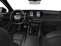 Nieuw Audi A5 Premium 298 PK (219 kW) 2026 Blauw Stationwagen