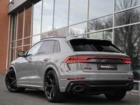 Occasion Audi RS Q8 598 PK (439 kW) 2024 Grijs SUV