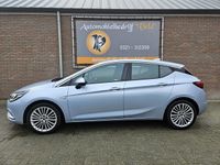 Occasion Opel Astra Innovation 150 PK (110 kW) 2017 Grijs (metallic) Hatchback