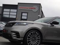 Occasion Land Rover Range Rover Velar SE 301 PK (221 kW) 2018 Grijs SUV