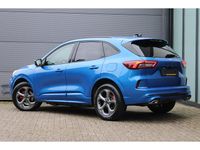 Occasion Ford Kuga ST-Line X 244 PK (179 kW) 2025 Blauw SUV