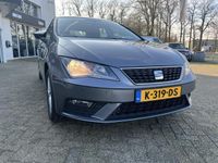 tweedehands Seat Leon ST 1.2 TSI Style, 5 DRS, Climaat Control, Parkeers