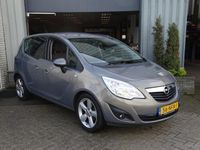 tweedehands Opel Meriva 1.4 Edition|Airco