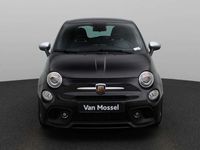 tweedehands Abarth 500 1.4 T-Jet Turismo | Leder Sportstoelen | DA