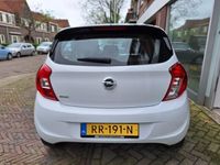 tweedehands Opel Karl 1.0 ecoFLEX Edition 5Drs /40.000 Km/Airco/Cruise/1