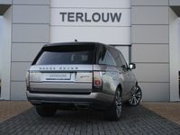 tweedehands Land Rover Range Rover 5.0 V8 SC SVAutobiography Dynamic