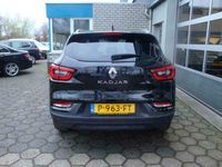 tweedehands Renault Kadjar 1.3 TCe Zen