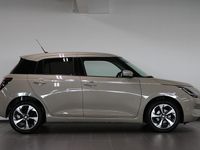 Nieuw Suzuki Swift Style 83 PK (61 kW) 2025 Bruin Hatchback
