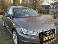 Occasion Audi A1 95 PK (69 kW) 2017 Bruin Hatchback
